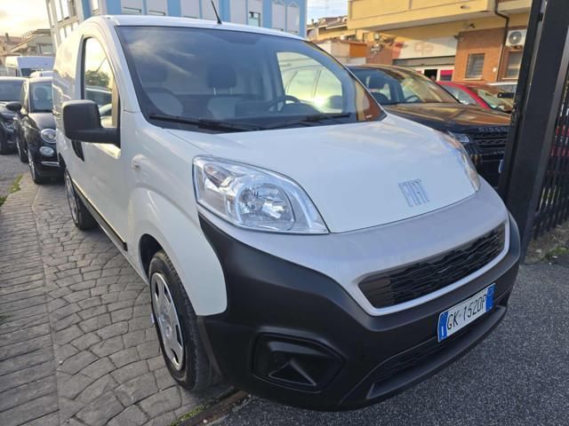 Fiat FIAT Fiorino 1.3 MJT 95CV Cargo SX aziendale uni