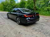 BMW 730Ld xDrive - - BMW 730 von privat