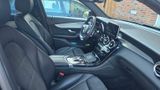 Mercedes-Benz GLC 250 4MATIC Autom. - Mercedes-Benz GLC 250 in Hamburg