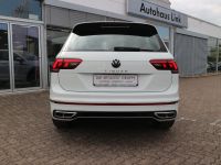 Volkswagen Tiguan - Vorschau Bild 6