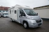 GiottiLine Therry T36 Klima/Solar/Festbett/Hubbett/TV/EURO5 - GiottiLine Diesel Teilintegrierter