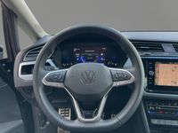 Volkswagen Touran - Vorschau Bild 13