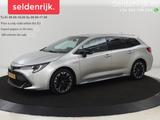 Toyota Corolla 1.8 Hybrid GR-Sport | AHK | sitzheizung - Toyota Corolla: GR