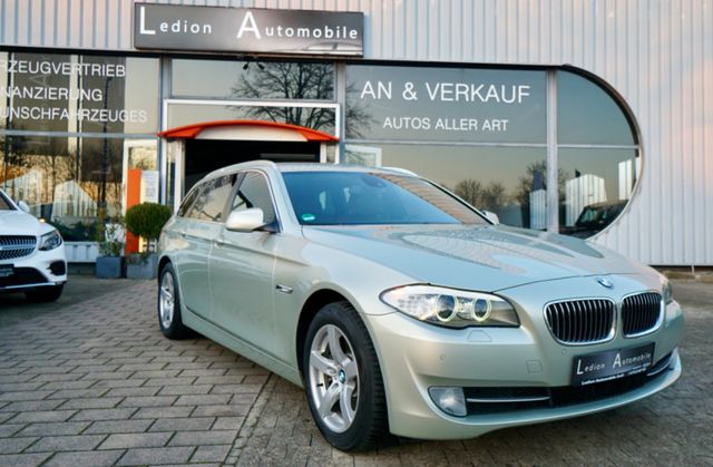 BMW 530 Baureihe 5 Touring 530 d xDrive