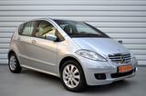 Mercedes-Benz A200 Elegance+Automatik+Navi+Tempomat+43.800KM - Mercedes-Benz A-Class aus 2007