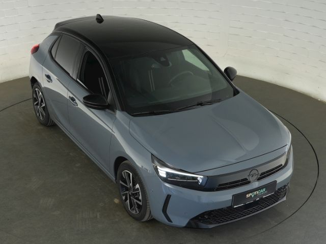 Corsa F FACELIFT GS+LED LICHT+NAVI+RÜCKFAHRKAMER