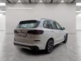 BMW X5 xDrive50e Sportp. LED AHK Shz. Sports. Navi - BMW X5 mit Hybrid-Antrieb: Geländewagen, Automatik