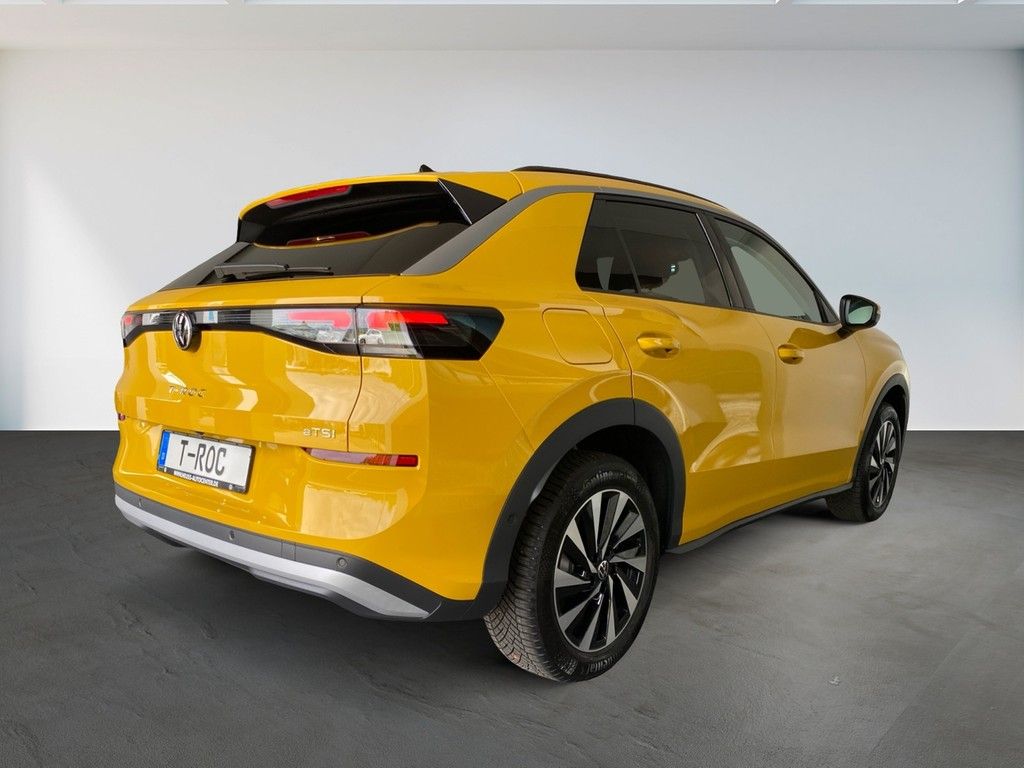 Volkswagen T-Roc - Bild 15