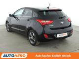 Hyundai i30 1.4 YES!*NAVI*PDC*SHZ*TEMPO*KLIMA*GARANTIE* - Hyundai i30 YES! mit Benzin-Antrieb