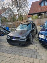Volkswagen vw golf 4 1.9tdi - Volkswagen Golf aus 2003: TDI