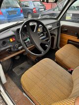 Trabant Andere - Trabant: Kombi