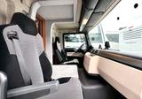 Phoenix Alkoven 9300 BMXL -Gas Generator -AHK - Phoenix Wohnwagen & Wohnmobile