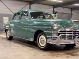Chrysler Others Windsor Sedan Originalzustand mit nur 62. - Chrysler Oldtimer