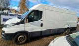 Iveco Daily Neue MOTOR TUV Neu IS35SC2AA MaxiRS 4100mm - Iveco Gebrauchtwagen von 2017