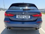 BMW 120d*AUTO*SPORT LINE*PANO*VIRTUA*NAVI*LED*KAMERA - BMW: Taxi