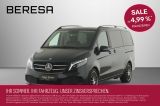 Mercedes-Benz V 250 Lang Night Pano Distronic Navi Kamera AUT - Mercedes-Benz V 250