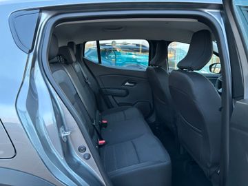 Dacia Sandero Stepway Expression TCe 110