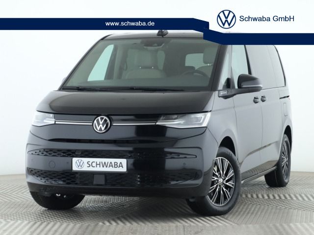 Volkswagen Multivan Goal 2,0 TSI DSG *5-Jahre-Garantie*