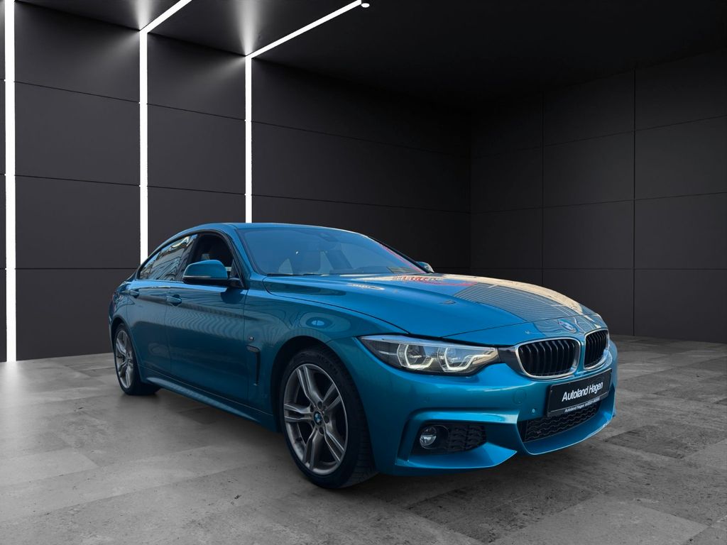 BMW 430