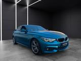 BMW 430i*M-SPORTPAKET*KAMERA*LEDER*LED* - BMW 430 in Dortmund