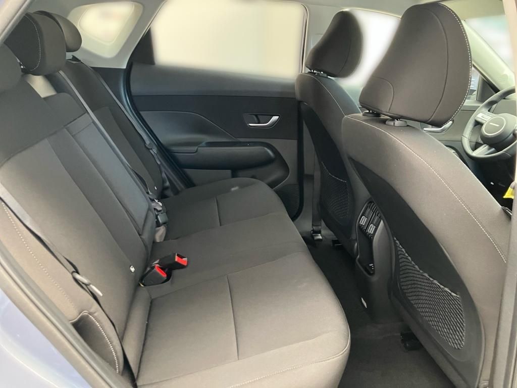 Fahrzeugabbildung Hyundai KONA EV 2WD 48,4kWh Trend WPumpe 2xKlima Navi