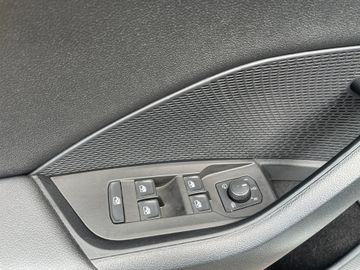 Skoda Octavia - 8