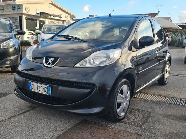 Peugeot 107 1.0 68CV 5p. Plaisir