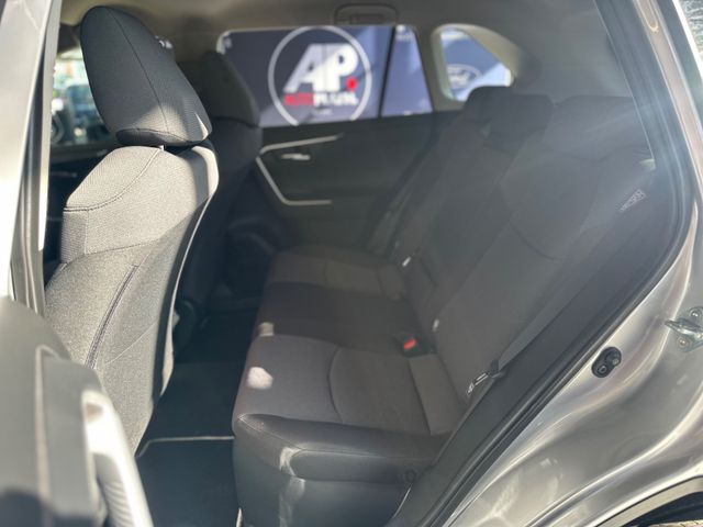 Toyota RAV 4  Hybrid x2