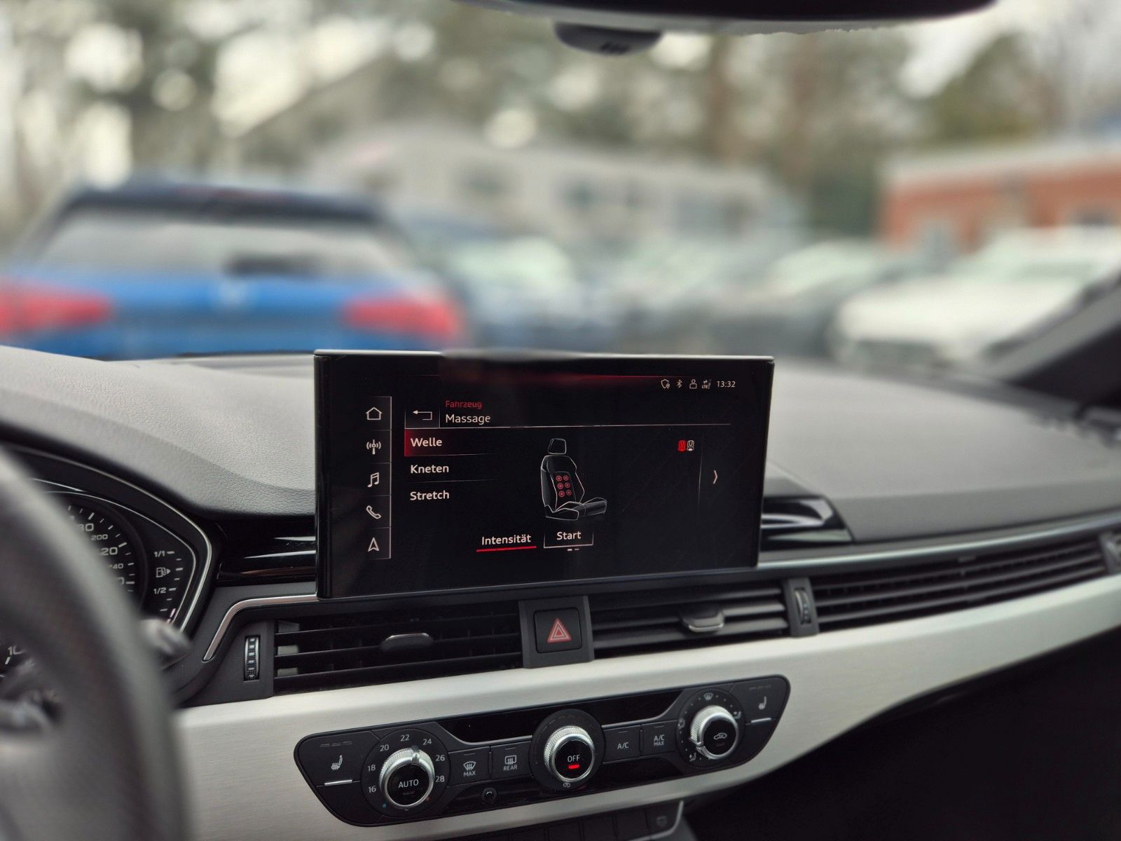 Audi A4 35 TDI S.line,Competition,Led,Pano,Massage foto 19