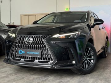 Lexus NX 350h - 8