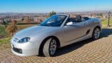 MG TF 120 Stepspeed - - MG TF Gebrauchtwagen