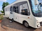 Carthago Liner de LUXE 68Q - Carthago Liner