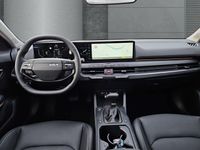 Kia K4 - Vorschau Bild 10