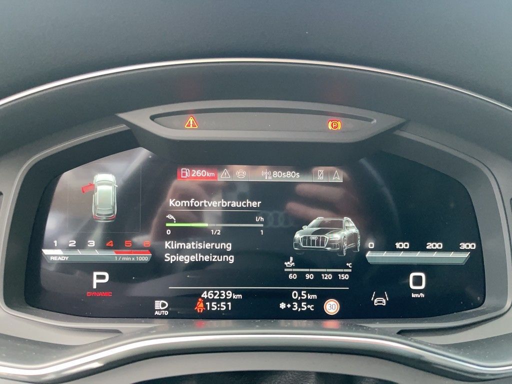 Audi A6 Allroad - Bild 14