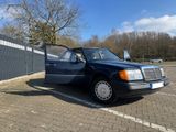 Mercedes-Benz 230 / W124 / H-Zulassung - Mercedes-Benz aus 1989: W124