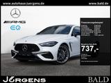 Mercedes-Benz CLE 53 AMG 4M+ Coupé Pano/Distr/Night/Memo/20' - Mercedes CLE 53 AMG mit Schiebedach