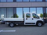 Fiat Ducato Maxi Pritsche L3 180 AT / 10-Zoll Navi - Angebote