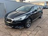 Citroën DS5 Sport 2.0*181PS*Automatik*Euro6*Leder*VOLLL - Citroën DS5 aus 2015