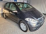Mercedes-Benz A -Klasse A170*SCHECKHEFT*KLIMA*2.BESITZ*TÜV 26 - Mercedes-Benz A 170: Kleinbus