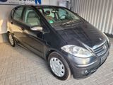 Mercedes-Benz A -Klasse A170*SCHECKHEFT*KLIMA*2.BESITZ*TÜV 26 - Mercedes-Benz A 170 aus 2007