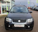 Suzuki Grand Vitara 2.0 Comfort Allrad AHK  Tüv Neu - gebrauchte Suzuki Grand Vitara aus dem Jahr 2009
