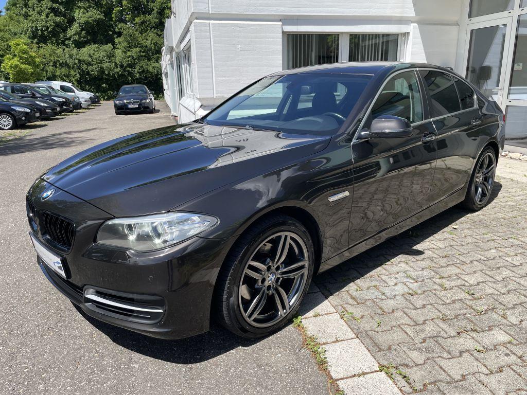 BMW 520d Navi/PDC/Xenon