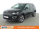 Jeep Compass 1.4 M-Air Limited FWD*NAVI*XENON*ACC*CAM - Jeep Compass SUV