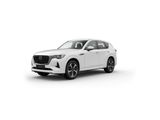Mazda CX-60 TAKUMI Head-Up Kamera Memory Totwinkelass. - Mazda Neuwagen mit Diesel-Antrieb