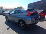 Mitsubishi Eclipse Cross/NAVI(SMARTLINK)/SH/KAM/SPUR/KLIMA - gebrauchte Mitsubishi Eclipse Cross aus dem Jahr 2020