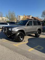 Toyota Land Cruiser J 105  - gebrauchte Toyota Land Cruiser aus dem Jahr 2004