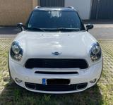 MINI Cooper SD Countryman Cooper SD ALL4 Cooper S - MINI Cooper SD Countryman von privat