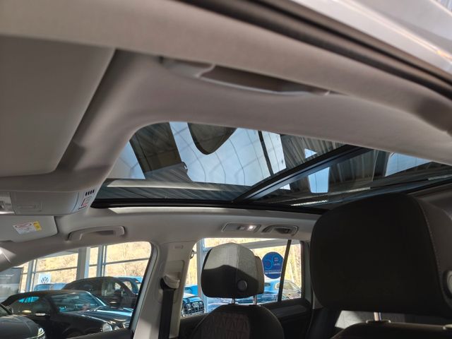 Tiguan Plug-in eHybrid *3-Zonen-Klima*NAVI*ACC*