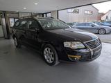 Volkswagen Passat Trendline+NAVI+AUTOMATIK+PDC+KLIMA+TEMPOM - Volkswagen Passat aus 2006: Kombi