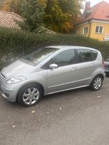 Mercedes-Benz A 180 CDI AVANTGARDE Polar Star AVANTGARDE P... - Mercedes-Benz A 180: Cdi Avantgarde